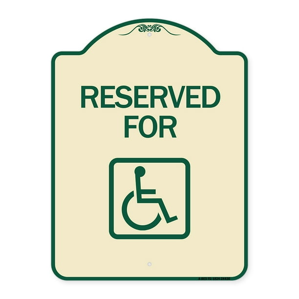 Made in The USA Reserved for Teacher of The Month SignMission Designer Series Sign Protect Your Business & Municipality Green & White 18 X 24 Heavy-Gauge Aluminum Architectural Sign Made in The USA Reserved for Teacher of The Month SignMission Designer Series Sign Protect Your Business & Municipality Green & White 18 X 24 Heavy-Gauge Aluminum Architectural Sign
